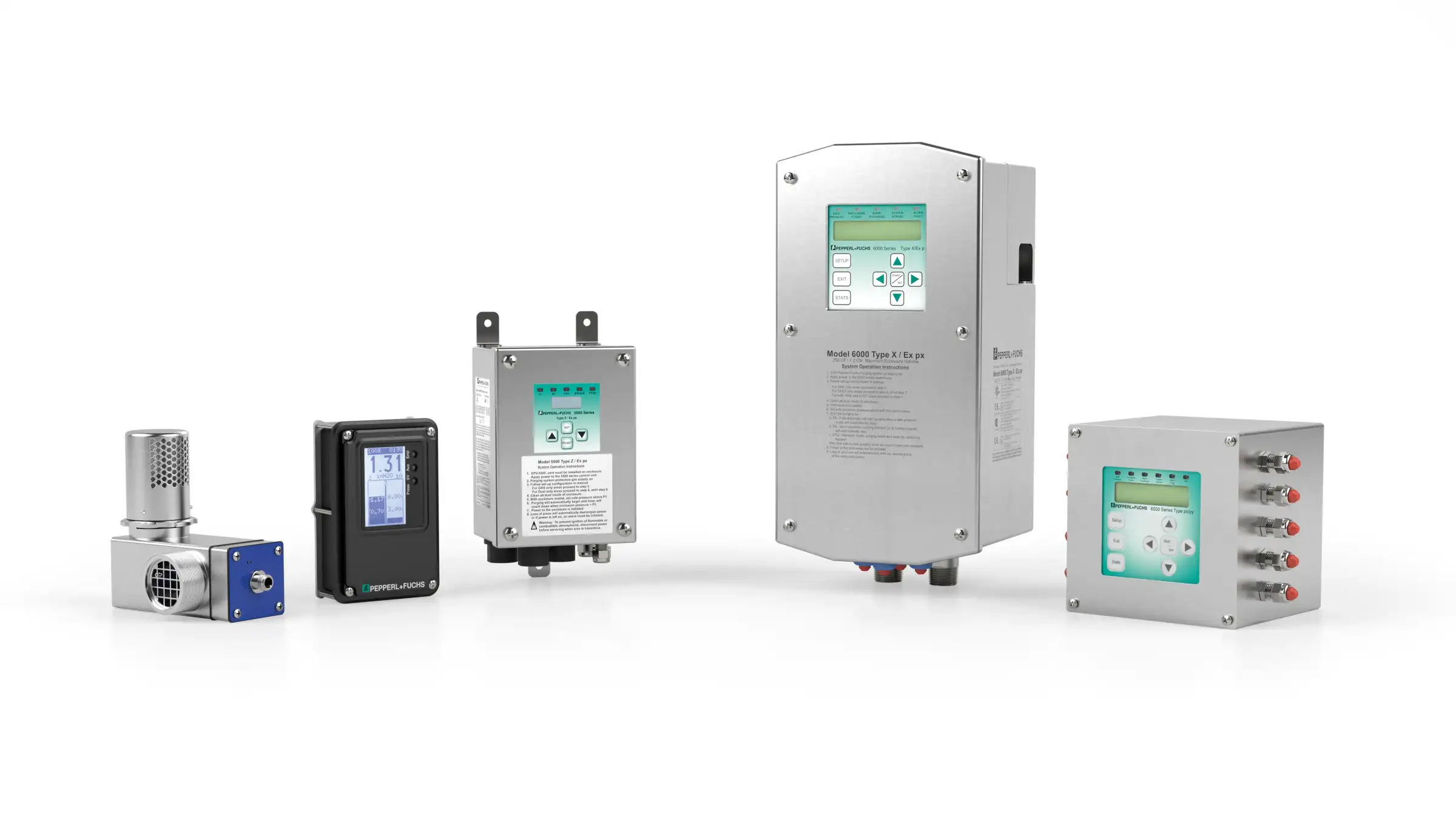 Temizleme ve Basınçlandırma Sistemleri