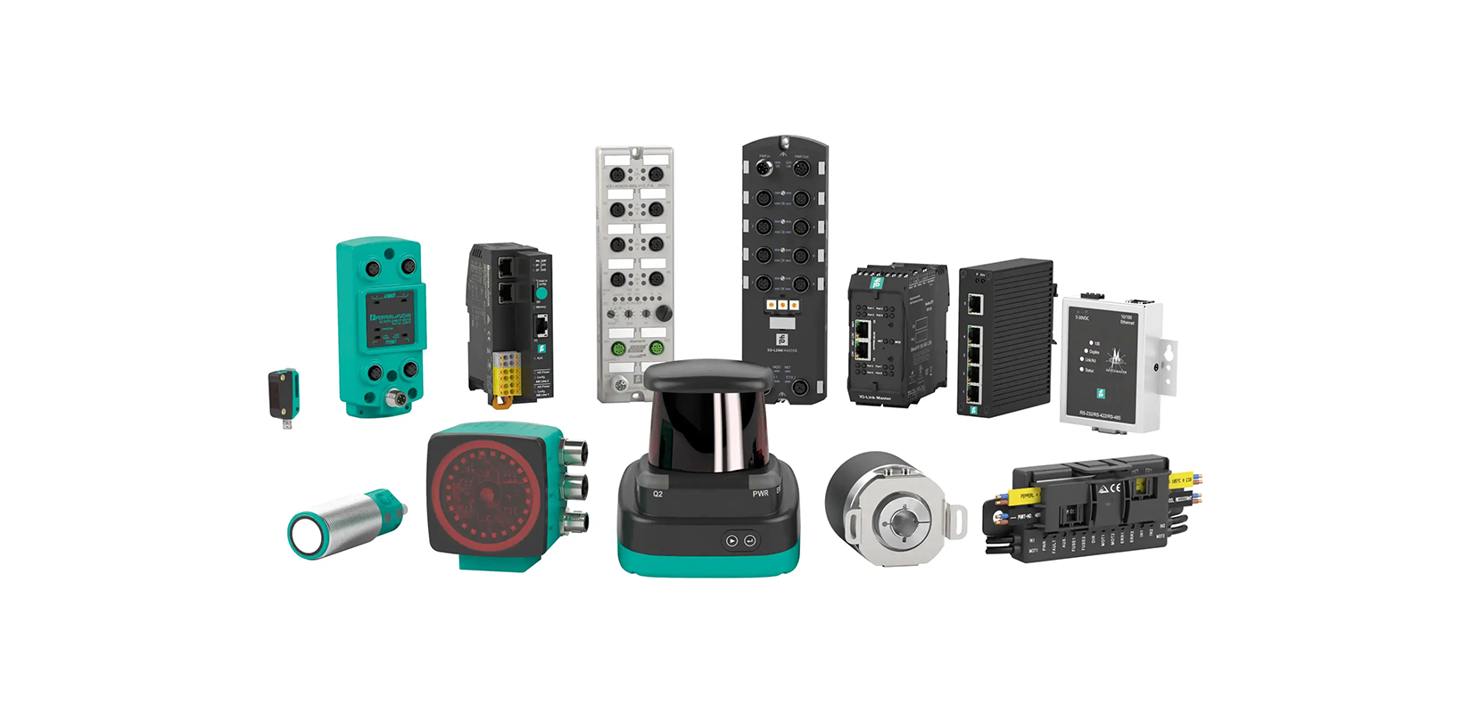 Endüstriyel Haberleşme ve Arayüzler