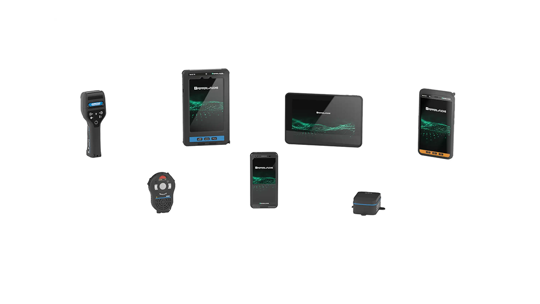 Tüm Alanlar için Kurumsal Mobilite